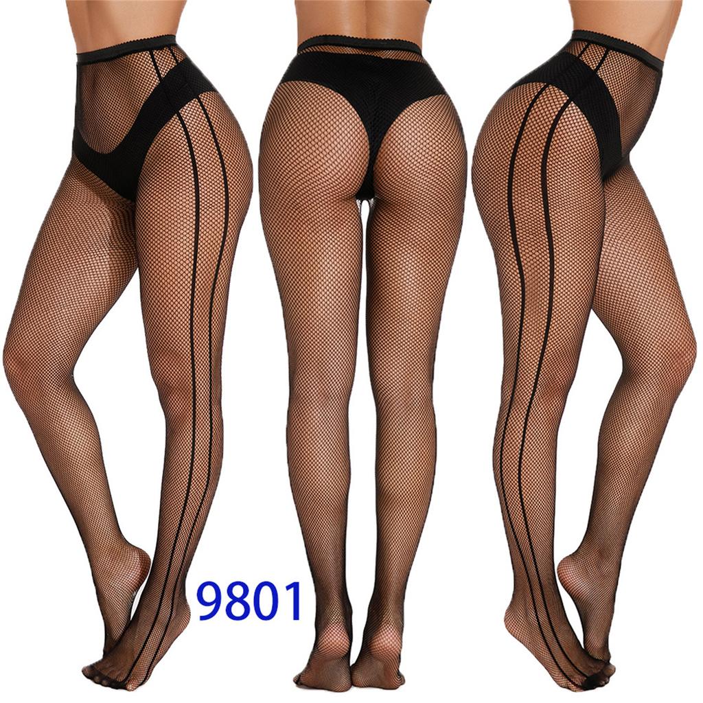 Women's Patterned Tights Fishnet Stockings Sexy Pantyhose Stockings Leggings for Party Club
