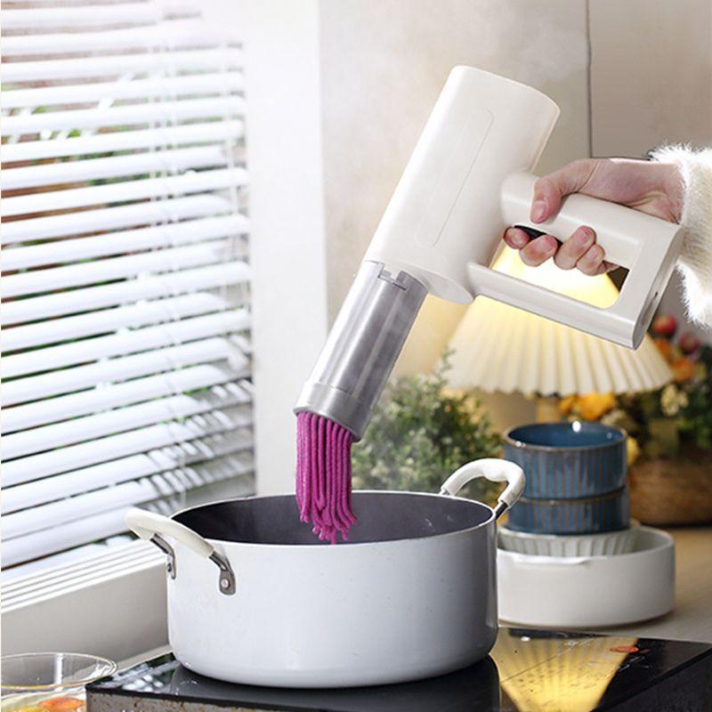 Dough Sheeter Electric