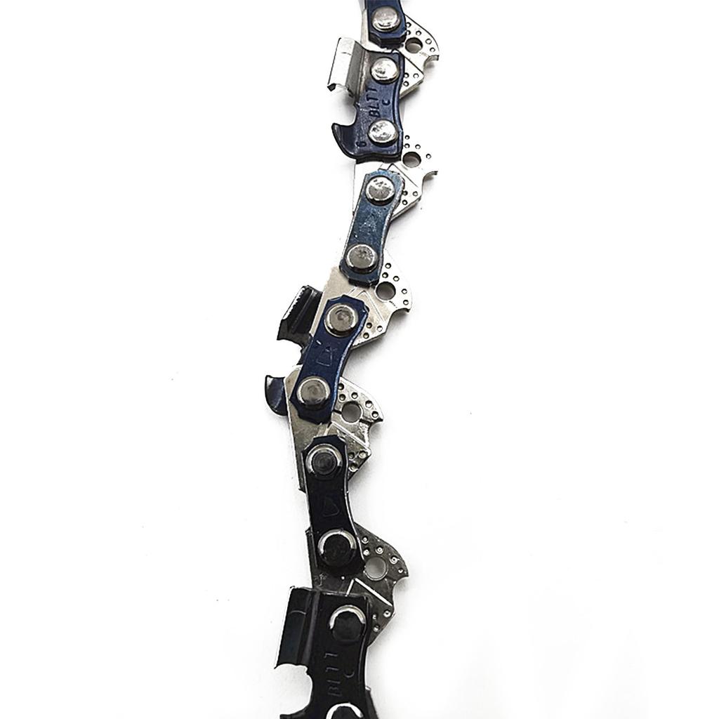 16 Inch Metal Chainsaw Chain 59 Drives 29 Teeth Accessory Replacement Chainsaw