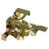 Authentic Rear Door Lock For Renault Master Mk2 98-10 7700352464
