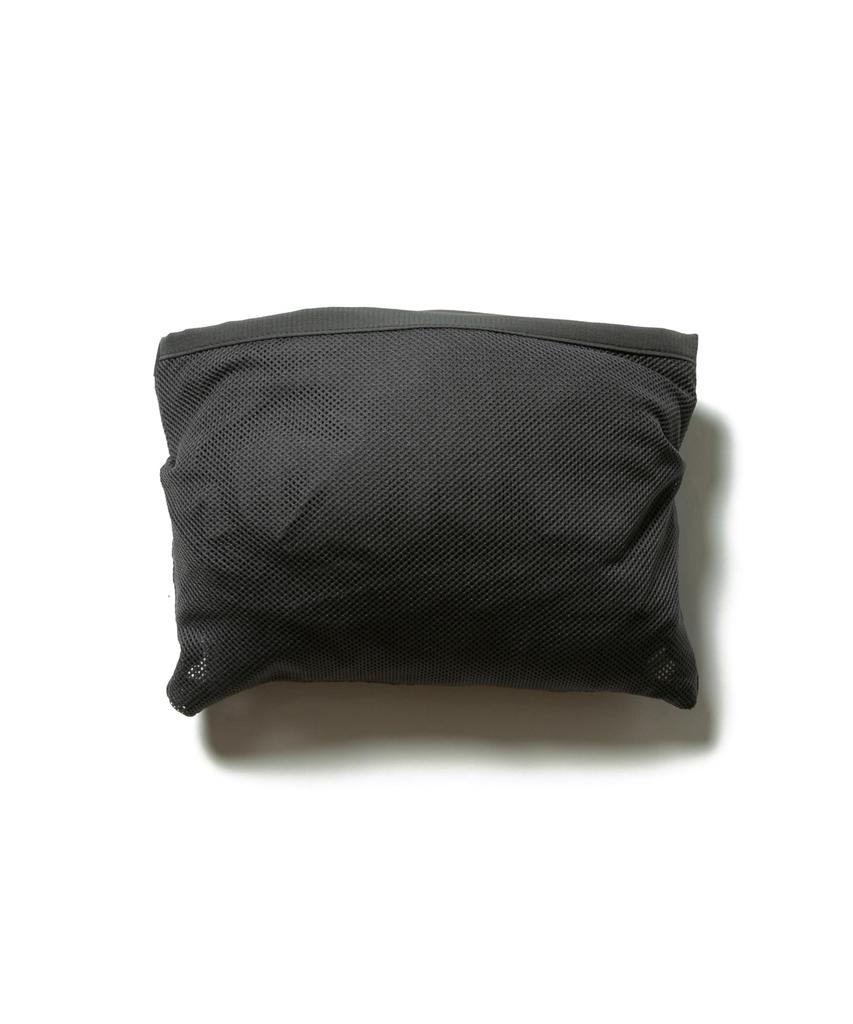 Insect Shield Mesh Pullover size Insect repellent jacket for and outdoors [Snow Peak] SCHARCOALJK-25SU011 festivals, camping,