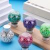 600x/Set Practical Pins with Head Straight Sewing Pins Quilting Pins for Fabric Craft Sewing Decorating Dressmaking