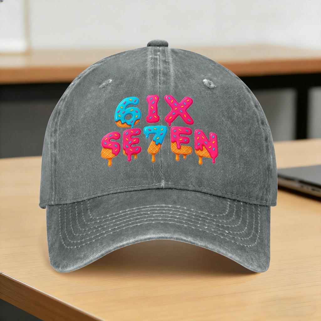 Washed Baseball Cap Impala Supernatural Spring Trucker Hat For FeUnisex Unisex yk Cool Hiking Fishing Sun Snapback Cap