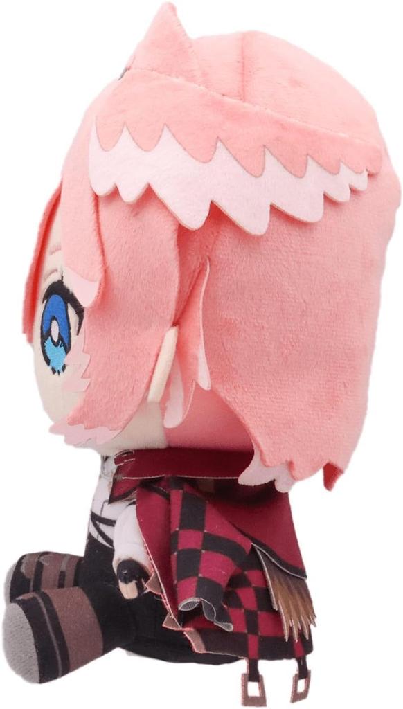 Hololive friends with u Takane Lui Plush
