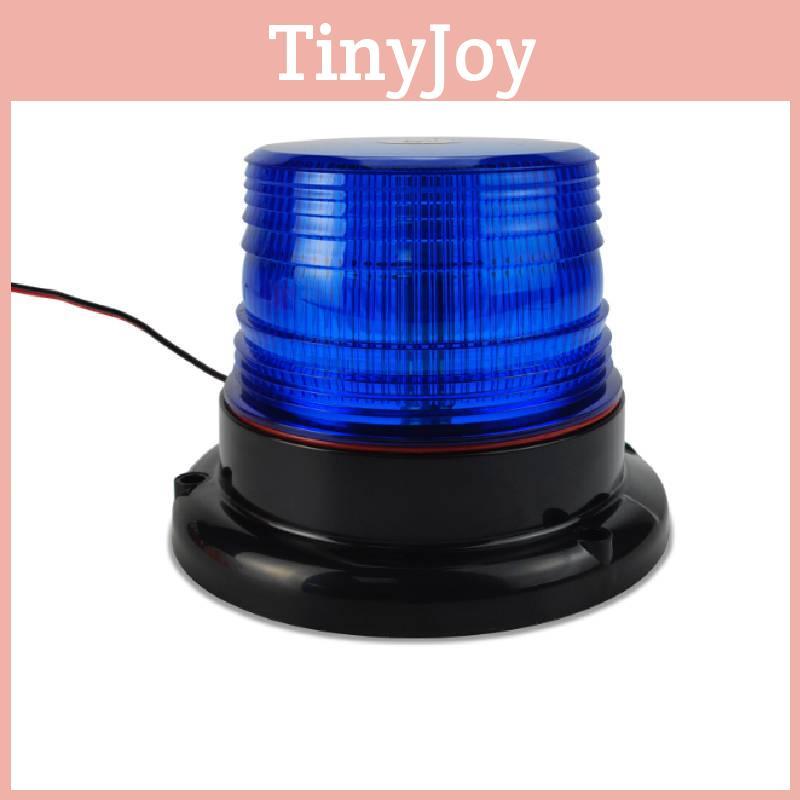 Roof Car Led Light With Bright Flashing For School Bus And Construction Vehicles