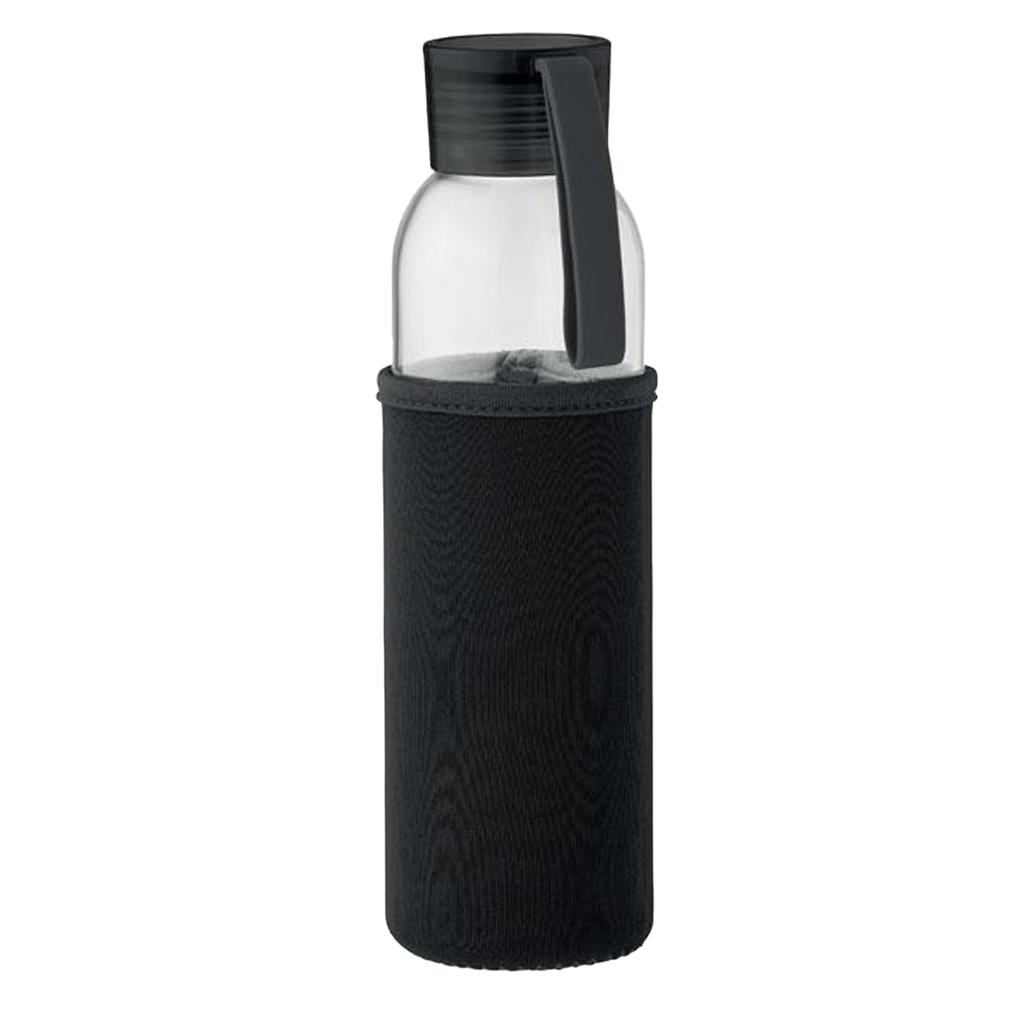 MidOcean Ebor Recycled Glass 500ml Bottle