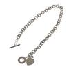 TIFFANY&Co.  Necklace Silver925 Women