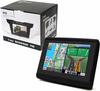 Portable Motorcycle Navigation System with Touch Rurubu Free Map Waterproof 5-inch Screen, Data, 3-Year Updates, Bluetooth, (FF-PD-003B-B)