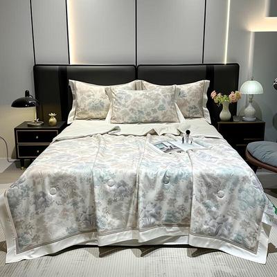 Hodo Tencel Lyocell Blend Summer Quilt