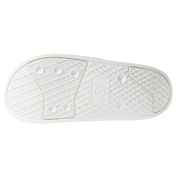 Li Ning Slide Slippers Women's White AGAR016-3