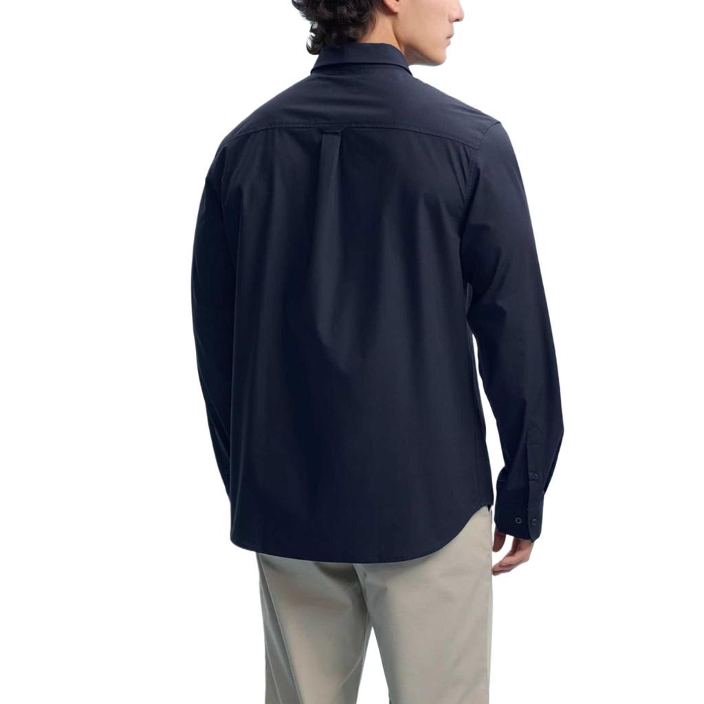 NAUTICA Shirts Men's Lapel Moderate WC5102