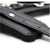 Handcuffs Sexy Metal Adjustable PU Leather Plush Restraints Slave Erotic Wives Cuff Sex Toys for Couples Adult Games
