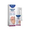 Tinnitus Relief Spray - Alleviate Ear Discomfort & Cleanse Ears - Ginkgo Biloba & Herbal Extracts - 30ml