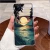 Case For VIVO V40 5G Back Cover VIVO V40 Pro 5G Cute Love Cat Rabbit Funny Cartoons Casing Ultra Thin Clear Soft TPU Phone Case