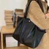 Large-capacity Stylish and Versatile Single-shoulder Tote Bag, Perfect for Work and Commuting Women's Bag