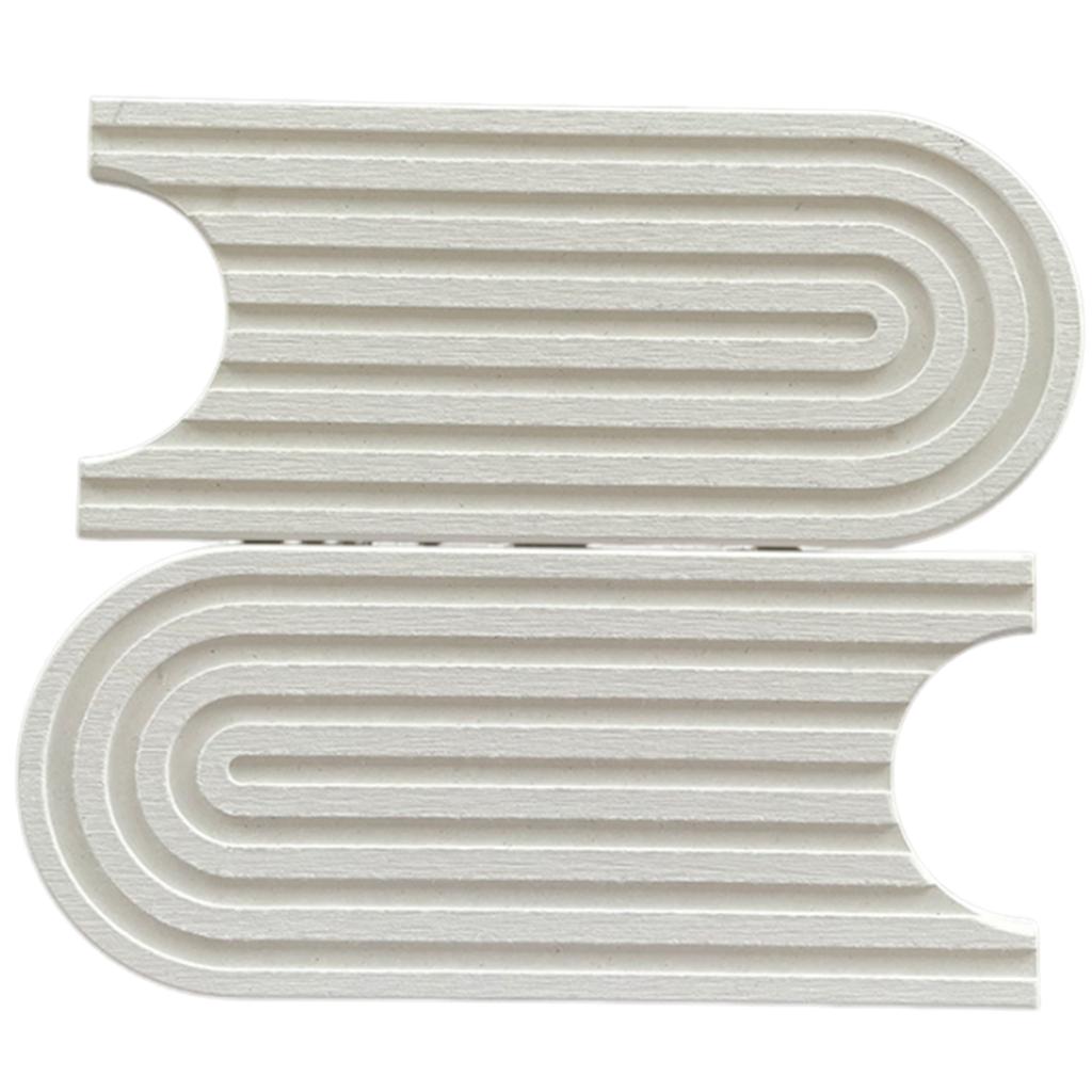 Faucet Mat for Kitchen Sink Water Absorbent Stone Sink Tray Fast Drying Sink Faucet Diatomite Mat for Bathroom Counter