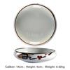 Seaweed cup Side dish Ceramic round cup Japanese and Korean tableware Dessert round dish Multicolor bowl ramen bowl Bowl set