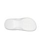 Crocs Classic Platform Lined Clogs Women - White / 207938-100