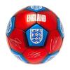 England FA Skill Signature Football