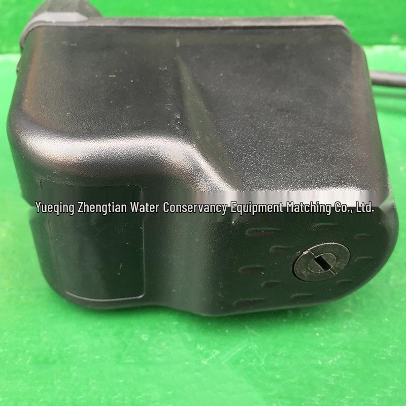 1AWZB750A Pressure Switch for PW550 Automatic Self-Priming Pump - Original New Territories Accessory