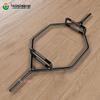 Hexagonal Barbell Bar