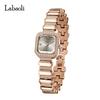 La Baoli Women's Retro Quartz Luxury Waterproof Wristwatch LA780