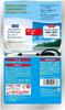 Fukupika 04073 Anti-Fog Reinforced Type, Pack of 3, Pack of 10