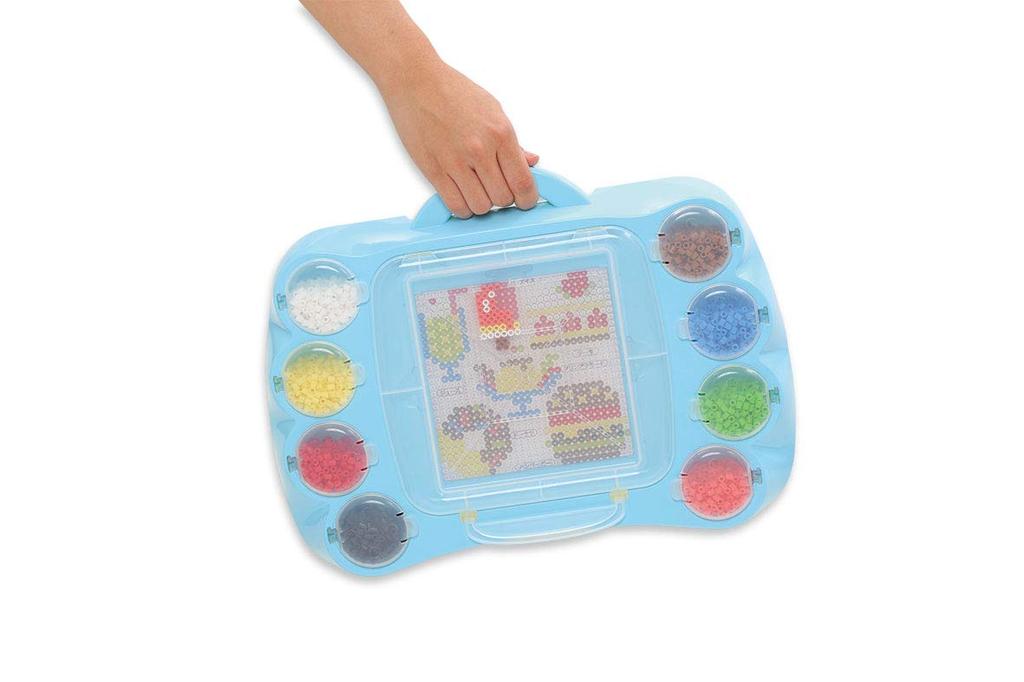 Kawada Perler Beads Anywhere Perler Beads Set 80-54365