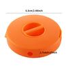 Portable Rotatable Data Cable, Round Cable Organizer, Multi-Style Cord Winder, Desktop Data Cable Management Storage Box