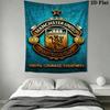 Manchester Football Club Crest Bedding 1 Duvet Cover 2 Pillowcase Without Core Bedding Set Soft And Comfortable Christmas Birthday Gift