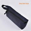 Portable 3-Piece Toiletry Bag Set