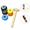 Daruma By Immortal Proma Magic Stubborn Wood Man Funny Wooden Magic Unbreaka Toy