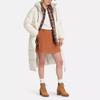 Timberland Recycled Down Long Puffer Jacket Women's A6HG9-V04
