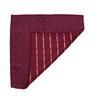 Men'S Business Suit Pocket Towel Pattern Wedding Chest Towel Handkerchief Banquet Small Square Towel Suit Accessories