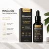 Minoxidil Hair Solution 30ml Scalp Nourishing Essence Thickening Hair Silky Oil Anti-Hair Loss Repair Treatment
