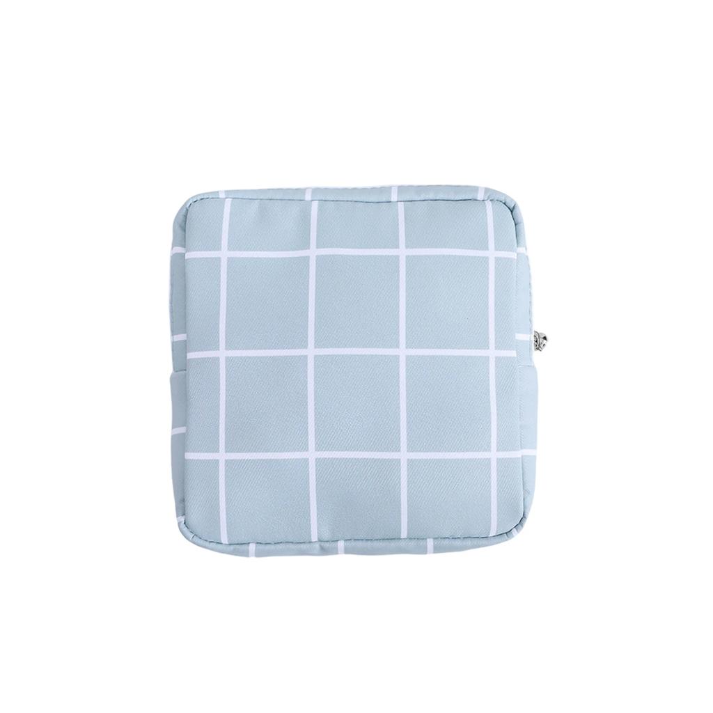 Outdoor Girl Kosmetiktasche, Make-up-Tasche, Damen-Toilettenartikel-Organizer, wasserdichte Aufbewahrung für Cosametics Fashion Make-up-Tasche