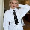 Accesorii – Cravate, papioane, gulere și manșete