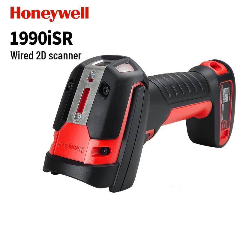 Honeywell 1990i Industrial Barcode Scanner