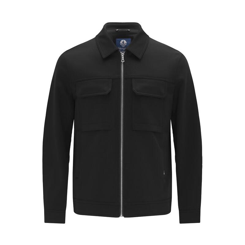 Navigare Men's Casual Jacket
