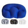Sleeping Pillow Ergonomic Design Memory Foam Head Support Massage Cushion Pillow Health Supplies for Home