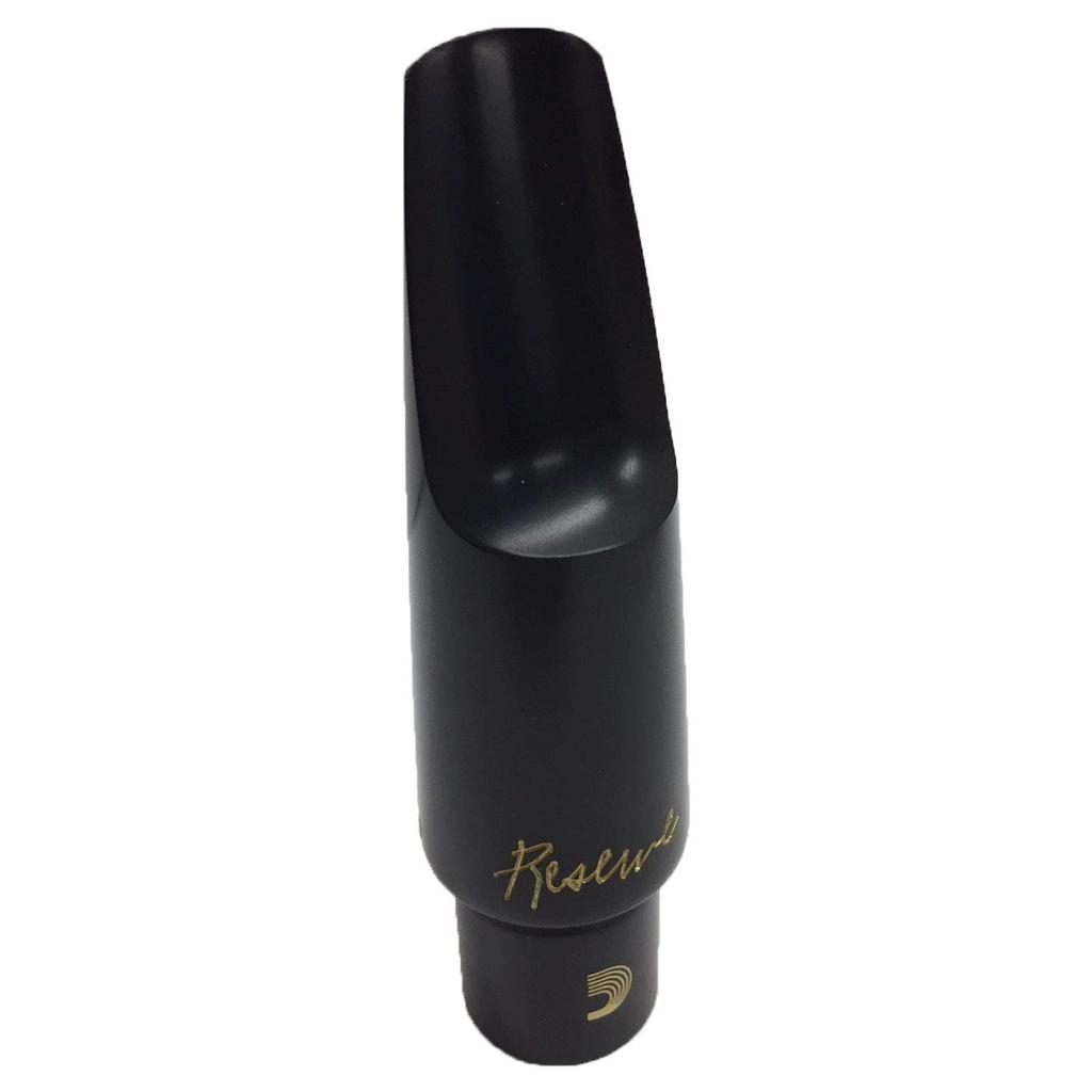 D'Addario WoodWinds D'Addario Mouthpiece for Tenor Saxophone, Reserve MKR-D190