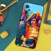 Napoleon Bonaparte Case For Realme GT 7 Pro GT 6 6T 5 C61 C67 C55 C53 C51 C21Y C25S C75 10 11 12 13 14 Pro Plus