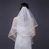 Bridal Veil Wedding Veil for Bride or Single Party Photo Shoot