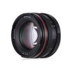 50mm f 1.4 USM Large Aperture Standard Anthropomorphic Focus Lens Camera Lens Low Dispersion for Nikon D7000 D7100 D200