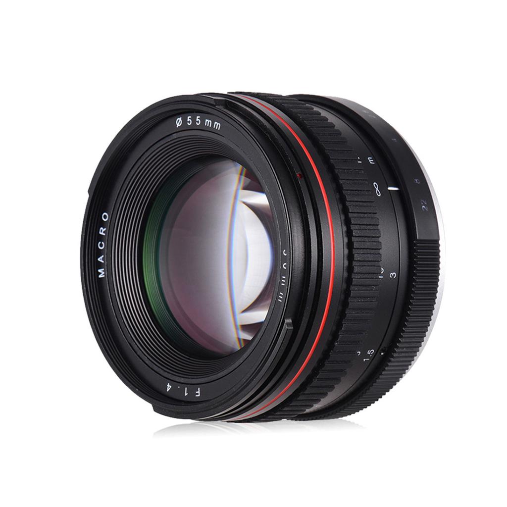 50mm f 1.4 USM Large Aperture Standard Anthropomorphic Focus Lens Camera Lens Low Dispersion for Nikon D7000 D7100 D200