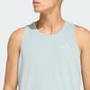 Adidas Men's Quick-Dry Running Vest JZ7729