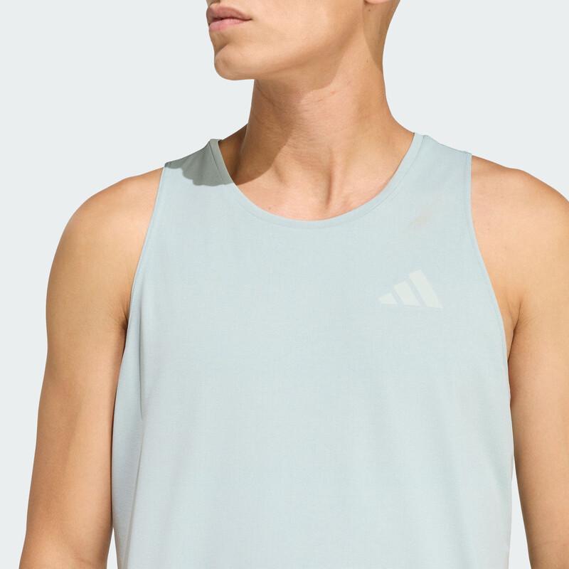 Adidas Men's Quick-Dry Running Vest JZ7729