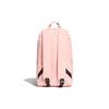 Adidas Polyester Backpack Unisex Pink FP8098