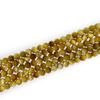 Newest Selling 2PCS Beads Natural Lava Stone Bracelets for Women Micro Pave Cz Ball Charms Bracelet Jewelry