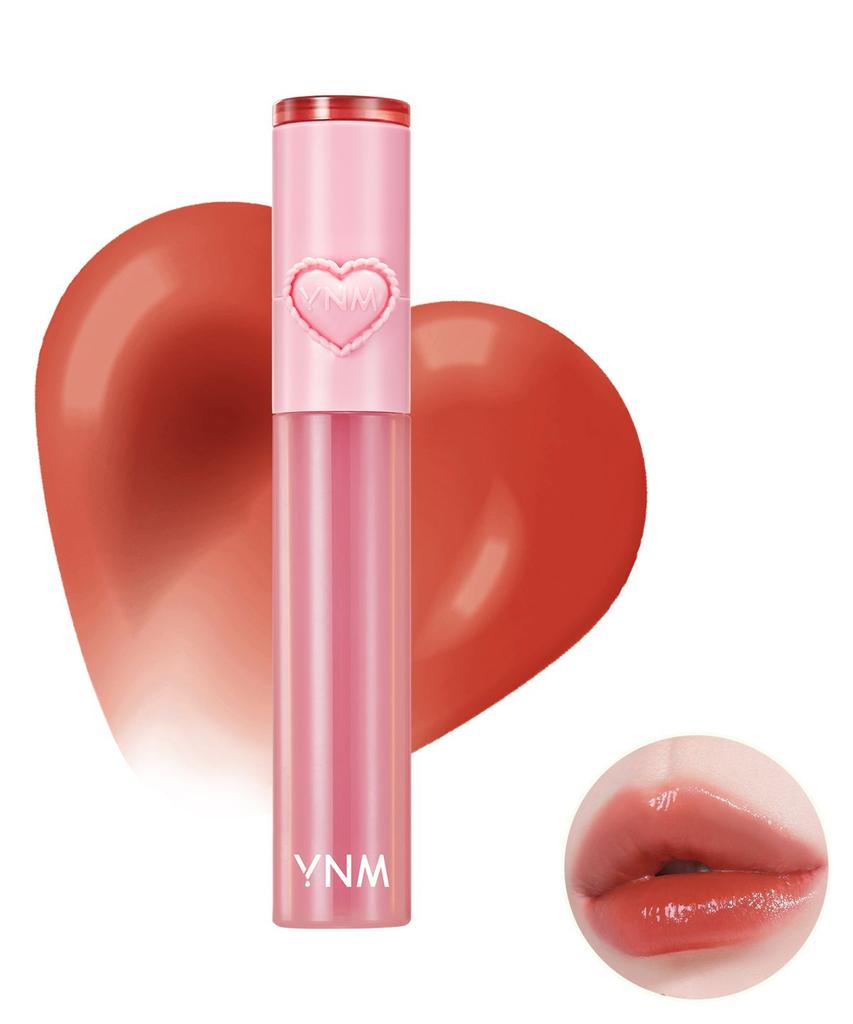 Heart Gelling Tint 10 Colors